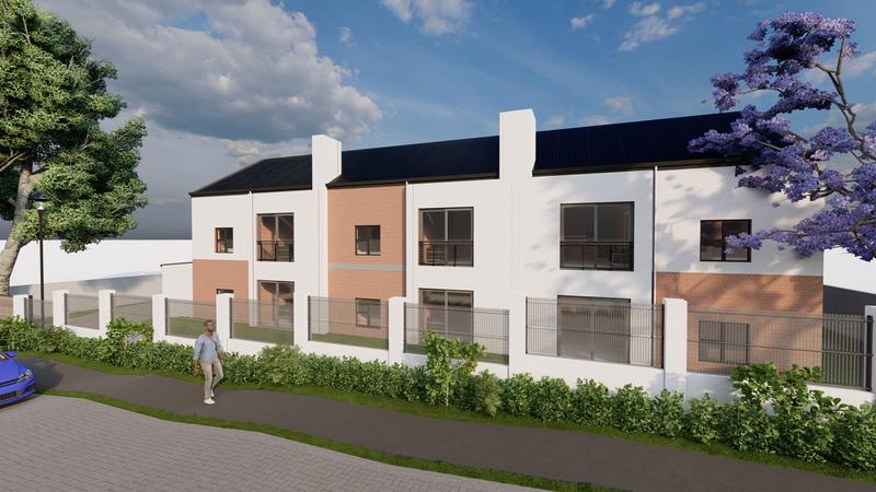 2 Bedroom Property for Sale in Boston Western Cape